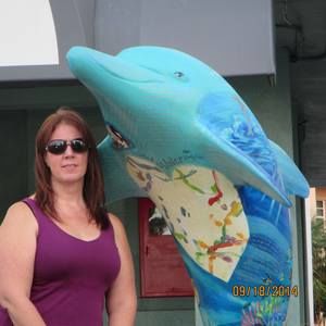 Meet your Posher, Lalania